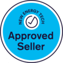 netcc approved seller Excel Power Toowoomba