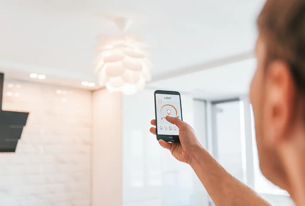 smart-lighting