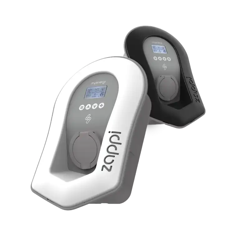 zappi-pair