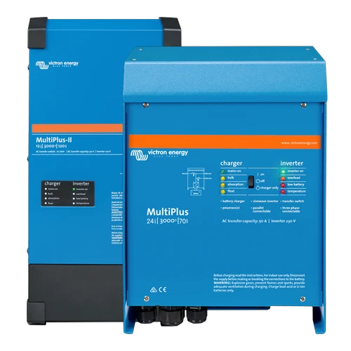 victron-inverter-chargers