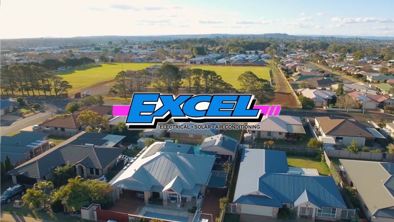 Excel Power