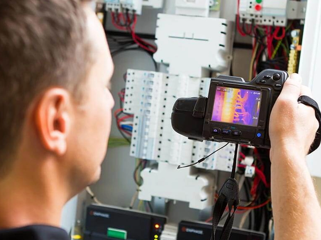 thermal-imaging