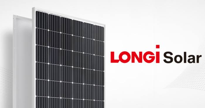 longi-solar-record longi solar panels