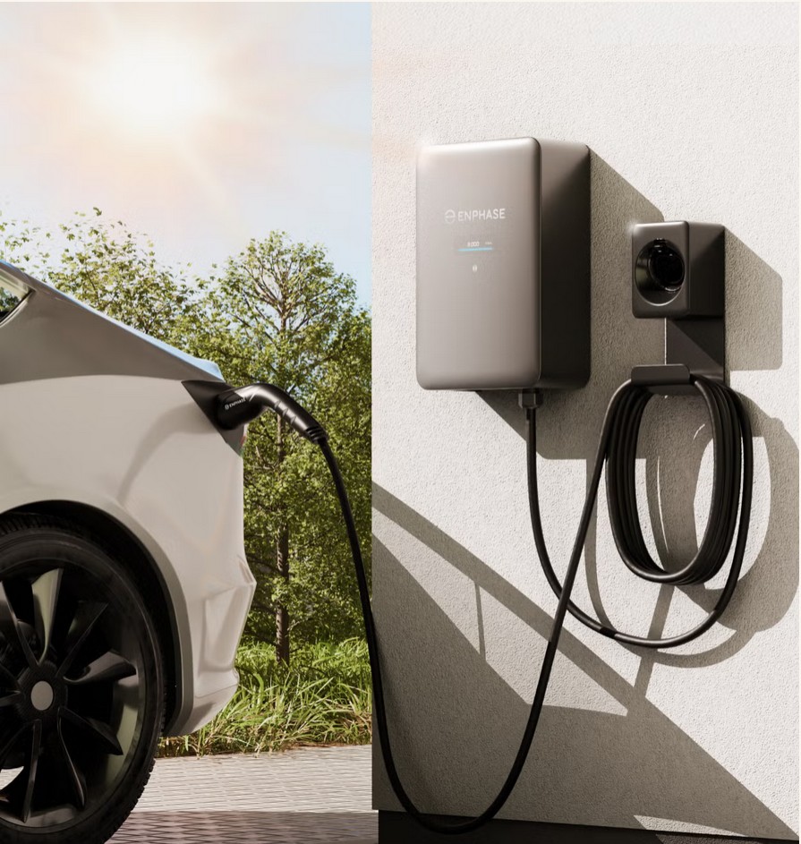 Enphase-2-2 enphase ev charger