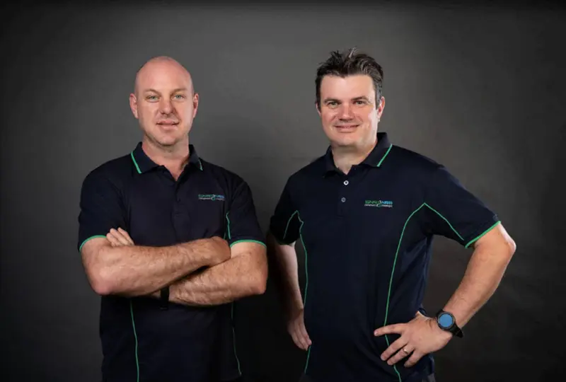 Generate Energy Pty Ltd