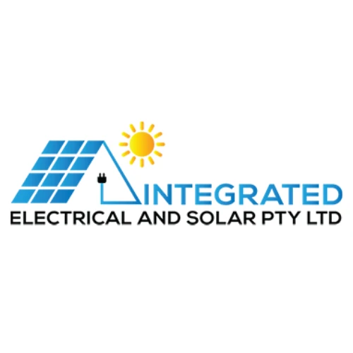 Integrated Electrical and Solar Logo