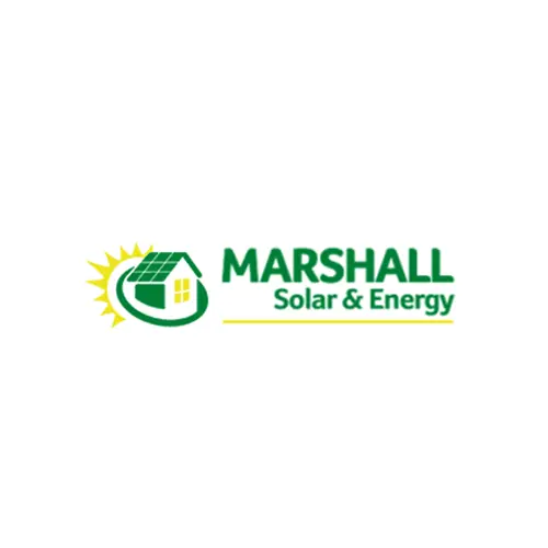 Marshall Solar & Energy Logo