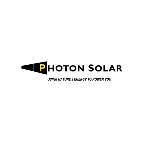 Photon Solar Logo