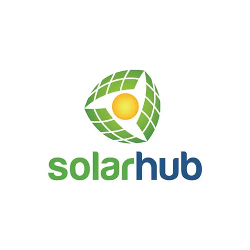 SolarHub Batemans Bay Logo